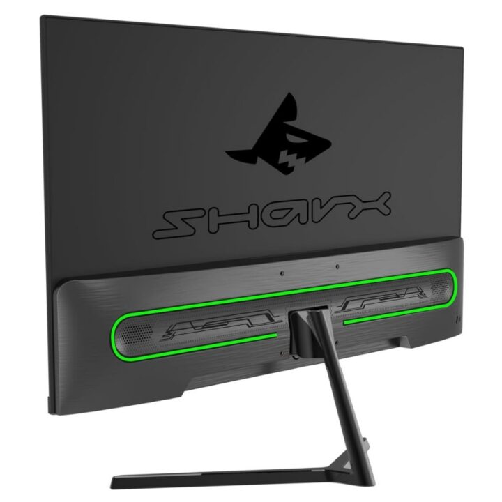 Sharks Gaming Monitor SHARKS 24 120Hz 1Ms