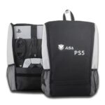 ⁦شنطة بلاستيشن 5 BAG PS5 ASA⁩ - الصورة ⁦2⁩