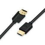 ⁦سلك اتش دي عالي الجودة HD CABLE ASA 2.1 8K- 1.5M⁩ - الصورة ⁦3⁩