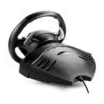 ثرست ماستر عجلة القيادة متوافق مع متعدد، USB أسود - Image 3