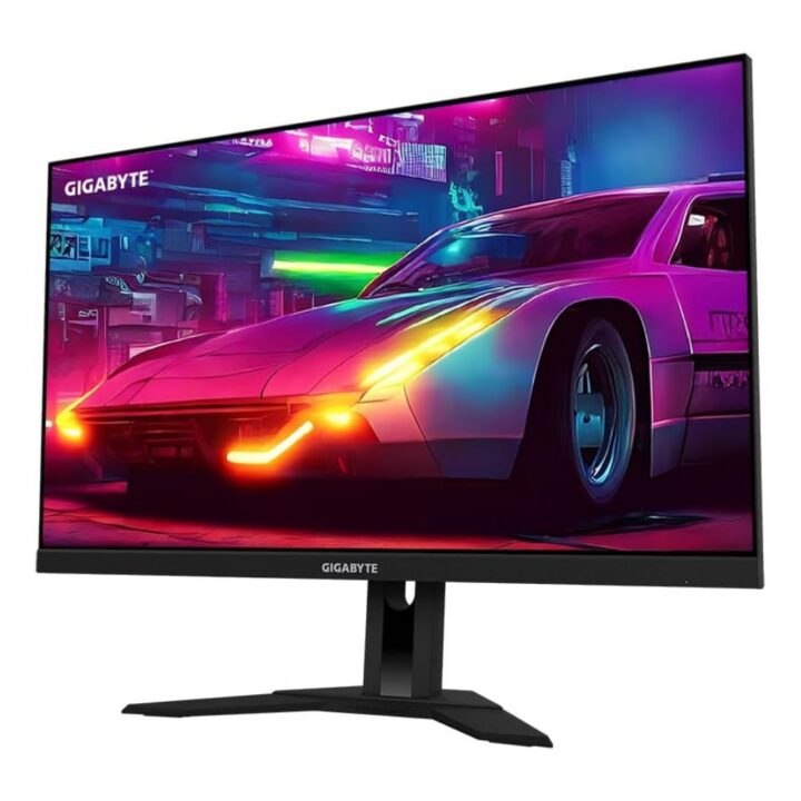 شاشه قيقايت GIGABYTE 28-4K-144Hz-IPS-1Ms