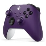 ⁦يد اكس بوكس Xbox Series X Controller Astral Purple⁩ - الصورة ⁦2⁩