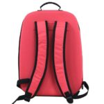 ⁦شنطه بلايستيشن 5 سليم احمر BAG PS5 SLIM ASA⁩ - الصورة ⁦3⁩