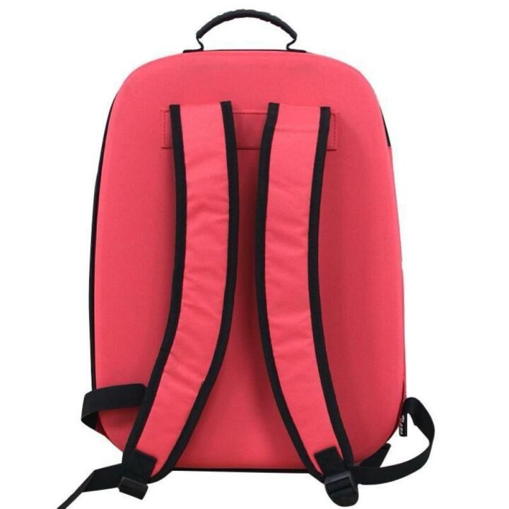 PlayStation 5 Slim Bag Red BAG PS5 SLIM ASA