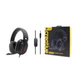 ⁦سماعه قيمنق كريتف -سلكيه CREATIVE ASA HEADSET⁩ - الصورة ⁦2⁩