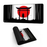 ماوس باد ساموراي 2 - 2 ASA Mouse Pad Samurai