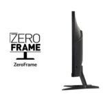 ⁦شاشه قيمنق ايسر Acer nitro 24 QG241Y 180Hz 0.5Ms⁩ - الصورة ⁦2⁩