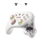 ⁦يد فانتك برو لاسلكيه Fantech EOS Pro WGP15-⁩ - الصورة ⁦2⁩