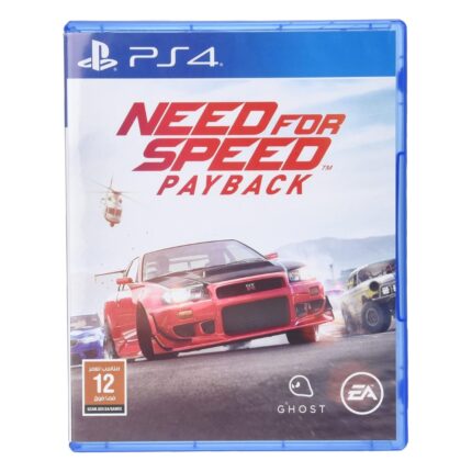 نيد فور سبيد باي باك PS4