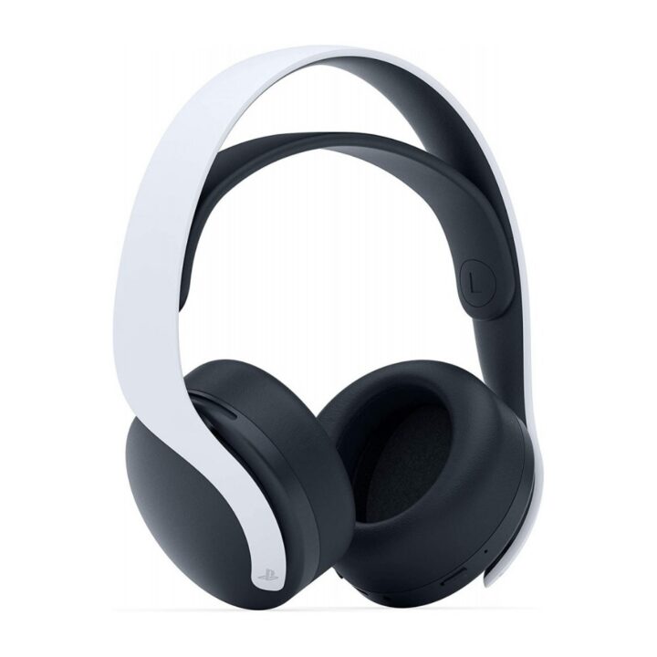 PlayStation 5 PULSE 3D Headset white