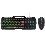 كيبورد ميكانيكي ايرون - Keyboard mechanic GNIPER
