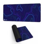 ماوس باد لاينز 5 - ASA Mouse Pad lines 5