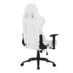 ⁦كرسي العاب اضاءه ASA CHAIR 222 RGB WHITE⁩ - الصورة ⁦9⁩