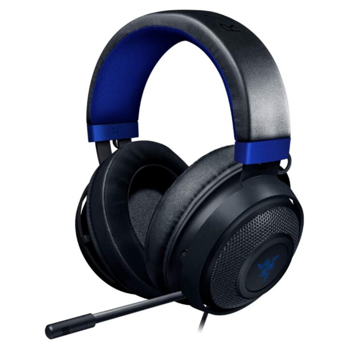 Kraken X for Console Headset Blue