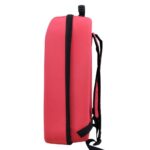 ⁦شنطه بلايستيشن 5 سليم احمر BAG PS5 SLIM ASA⁩ - الصورة ⁦2⁩