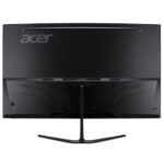 ⁦شاشه قيمنق منحنيه ايسر Acer nitro 32 240Hz 1Ms⁩ - الصورة ⁦2⁩