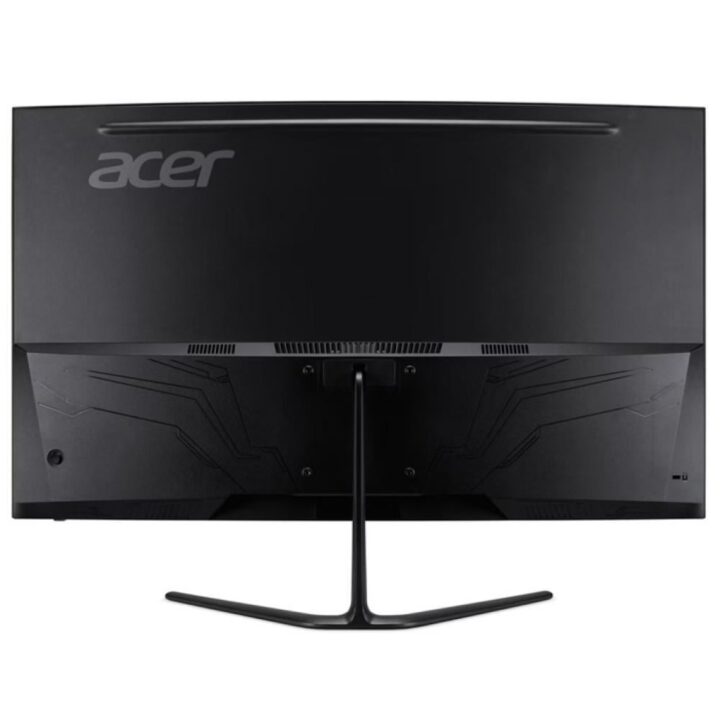 شاشه قيمنق منحنيه ايسر Acer nitro 32 240Hz 1Ms