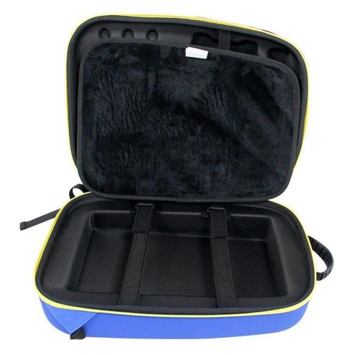 Blue BAG PS5 SLIM ASA