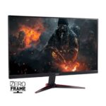 شاشه قيمنق ايسر acer nitro 27 VG270 180Hz 0.5Ms - Image 2