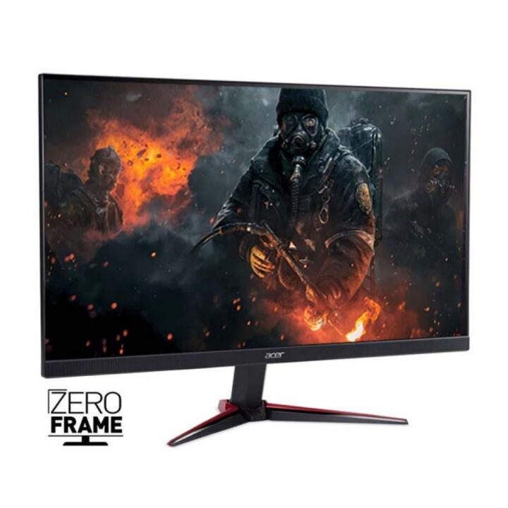 Acer Gaming Monitor Nitro 27 VG270 180Hz 0.5Ms