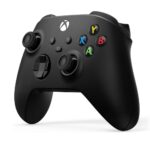 ⁦يد اكس بوكس Xbox Series X Controller Black⁩ - الصورة ⁦2⁩