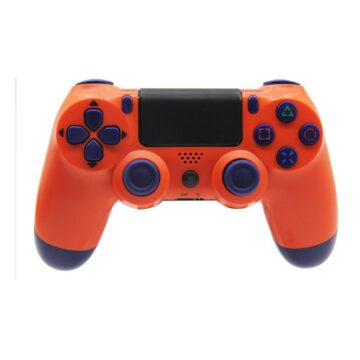 يد سوني فور Controller ASA PS4 orange