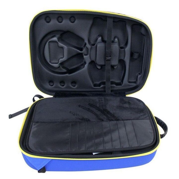 Blue BAG PS5 SLIM ASA