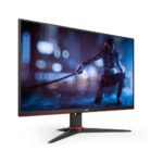 ⁦شاشه قيمنق اي او سي 27بوصه AOC MONITOR 165Hz - 1Ms⁩ - الصورة ⁦6⁩