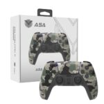 ⁦يد تحكم جيشي Controller ASA PS4⁩ - الصورة ⁦2⁩