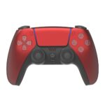 يد سوني فور Controller ASA PS4 Bright red