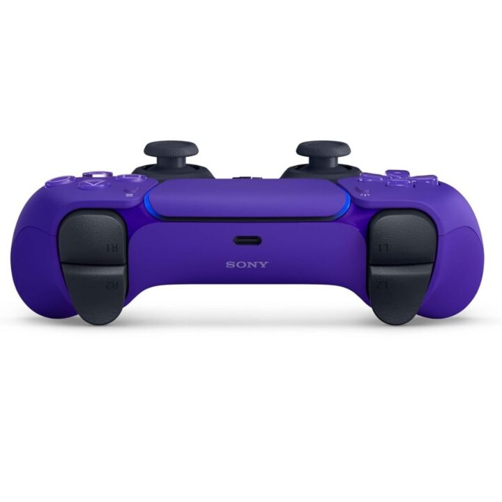 Playstation 5 Wireless Controller, Purple