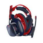 ⁦سماعه استرو تي ار اكس ايدشن Astro headset A40⁩ - الصورة ⁦6⁩
