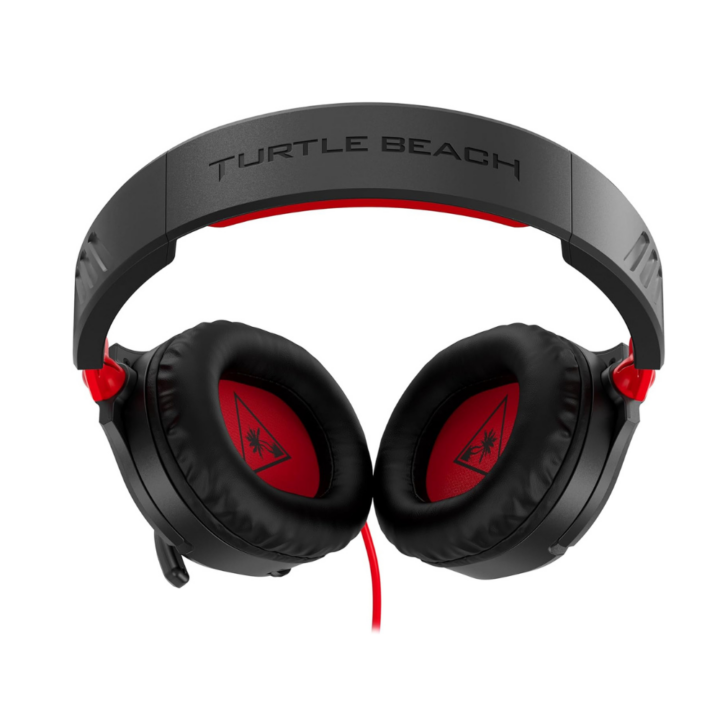 Turtle Beach Recon 70P Red Headset