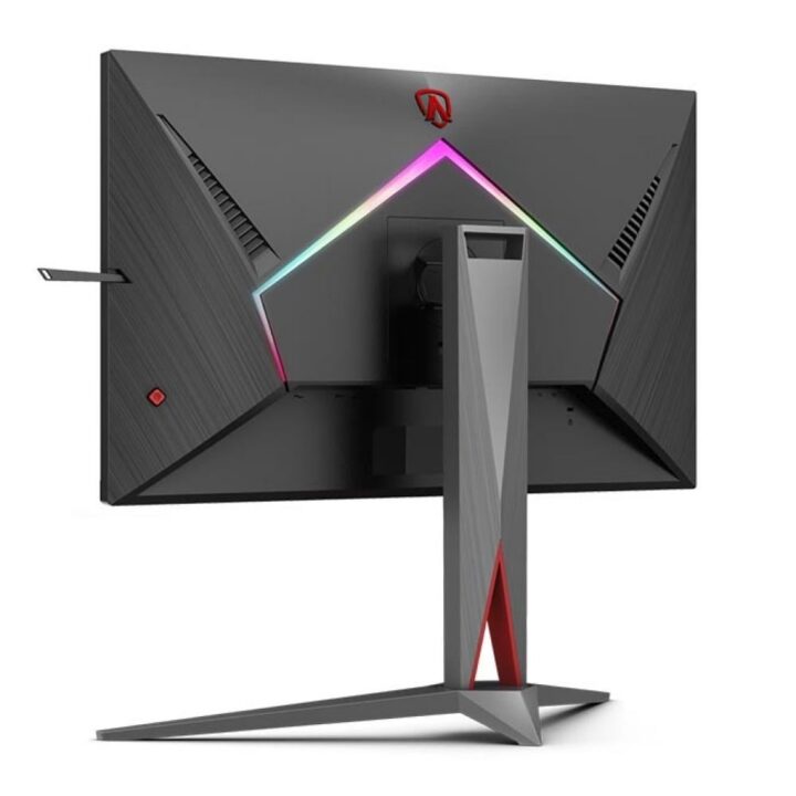 AOC AGON MONITOR 27-360Hz-IPS-0.5Ms