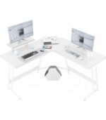 طاوله العاب زاوية L من الكاربون فايبر - table gaming asa
