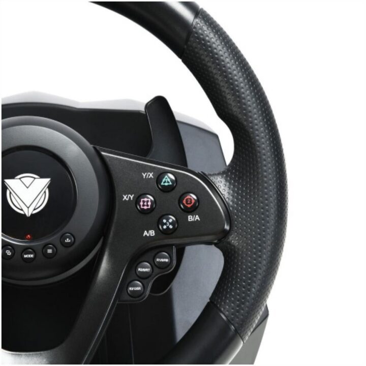 Drexon 900 Gaming Steering Wheel ASA