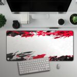 ماوس باد جرافيت 2 - ASA Mouse Pad Graffit 2 - Image 2
