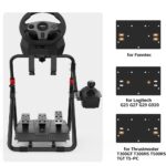 ⁦ستاند وقاعده حامل دركسون Steering wheel stand ASA⁩ - الصورة ⁦2⁩