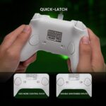يد اكس بوكس جي7 سلكيه - Xbox G7 wired controller - Image 4