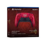 ⁦يد مونستر هانتر DualSense Monster Hunter PS5 - PS5⁩ - الصورة ⁦2⁩