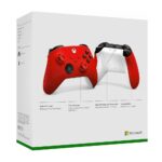 يد اكس بوكس Xbox Series X Controller red - Image 2
