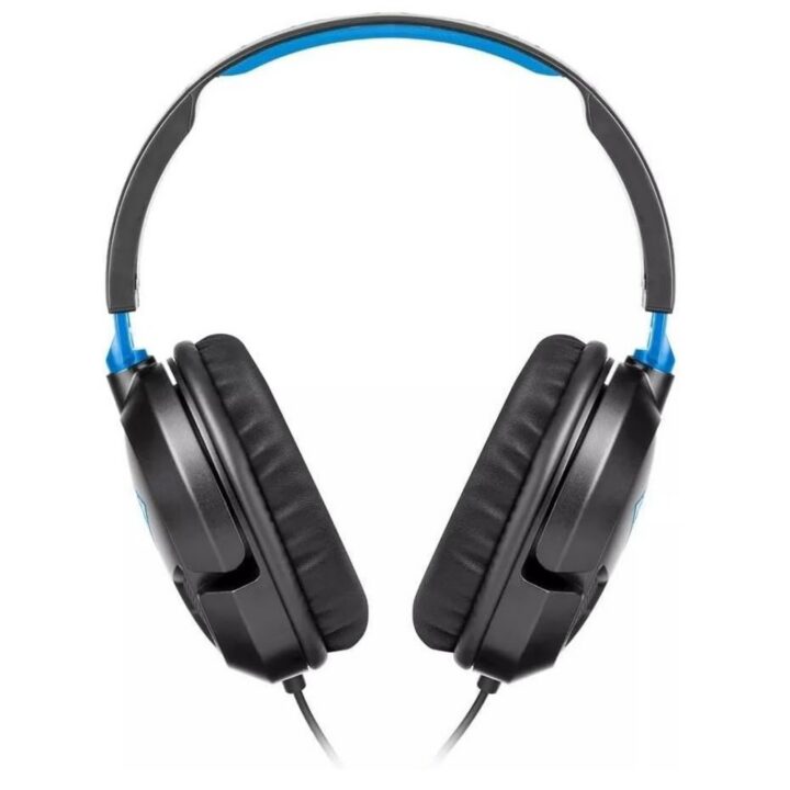 Turtle Beach Air Force Recon 50P Headset Black