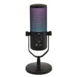 مايك قيمنق بنجكاست اسود MIC ASA PNGECAST