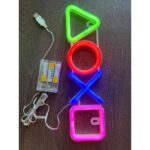⁦اضاءه ايقونات بلايستيشن LIGHT PLAYSTATION⁩ - الصورة ⁦2⁩