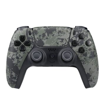 Controller ASA PS4 Military Controller