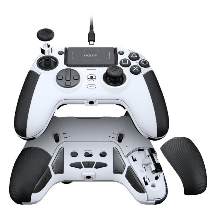 Nakon Revolution 5 Pro Controller