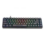 كيبورد دراقون ميني مكنيكل - keyboard Dragon mini ASA
