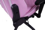 ⁦كرسي قيمنق دايموند وردي - CHAIR GAMING DAIMOND ASA PINKE⁩ - الصورة ⁦9⁩