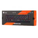 ⁦كيبورد دراقون ميني مكنيكل - keyboard Dragon mini ASA⁩ - الصورة ⁦5⁩