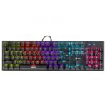 ⁦كيبورد دركنس مكنيكل - keyboard Darkness ASA⁩ - الصورة ⁦3⁩